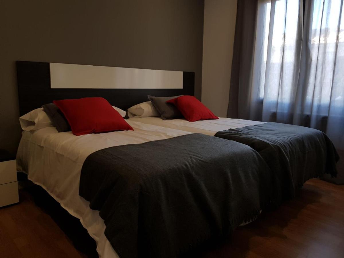 Cuencaloft La Plazeta Appartement Cuenca  Buitenkant foto