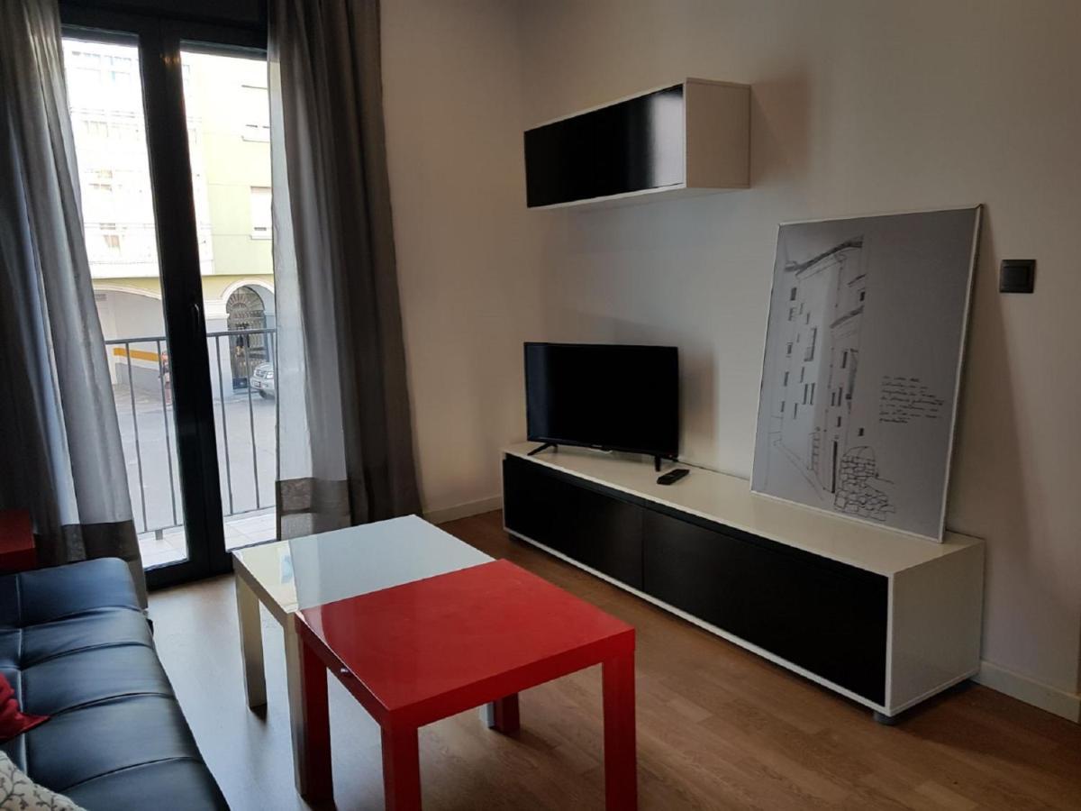 Cuencaloft La Plazeta Appartement Cuenca  Buitenkant foto