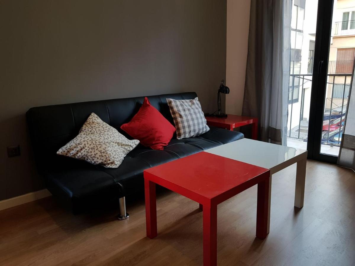 Cuencaloft La Plazeta Appartement Cuenca  Buitenkant foto
