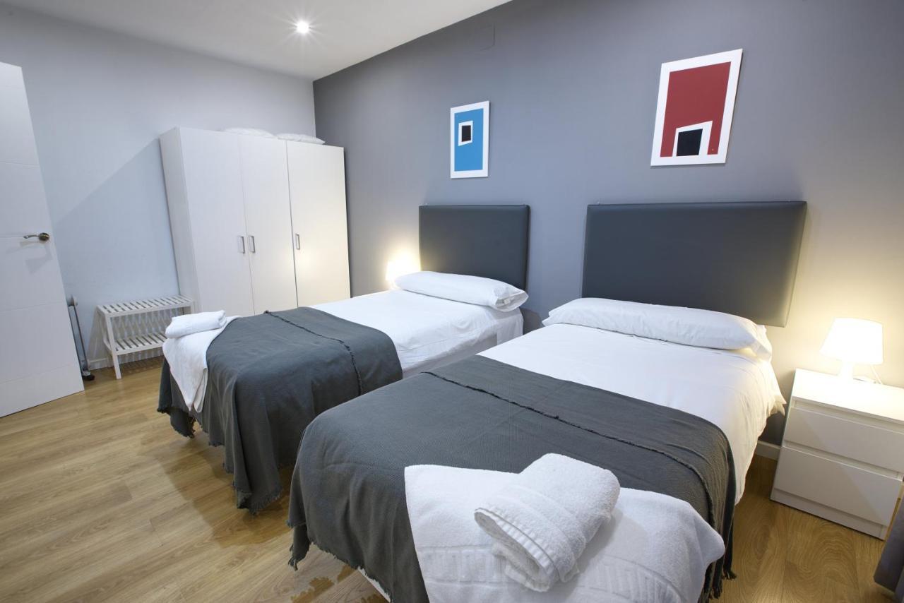 Cuencaloft La Plazeta Appartement Cuenca  Buitenkant foto