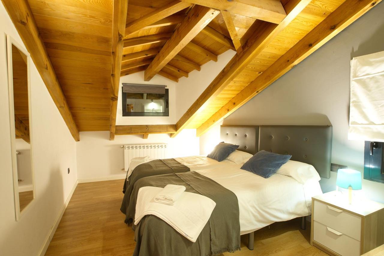Cuencaloft La Plazeta Appartement Cuenca  Buitenkant foto