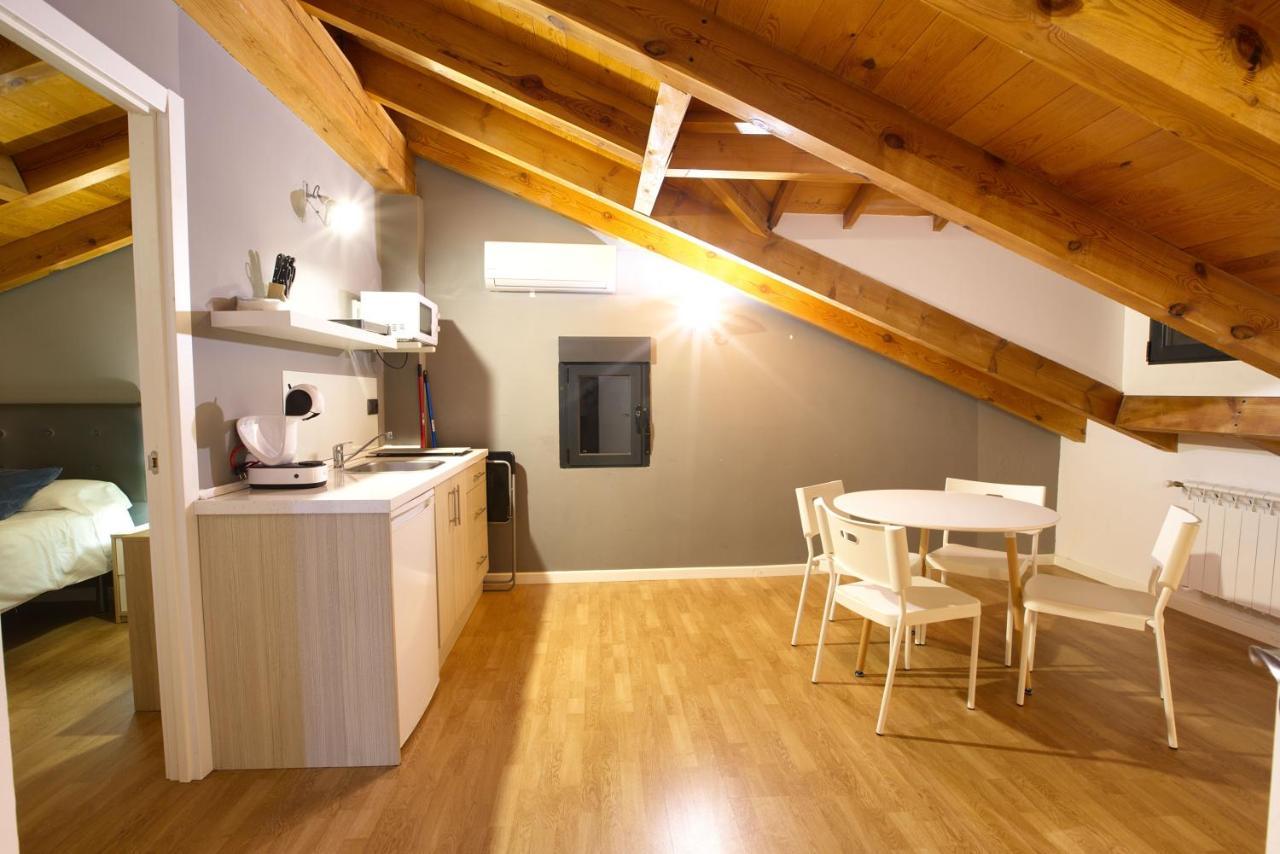 Cuencaloft La Plazeta Appartement Cuenca  Buitenkant foto