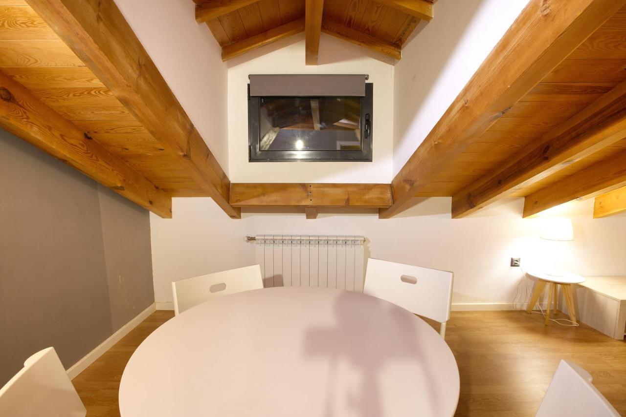 Cuencaloft La Plazeta Appartement Cuenca  Buitenkant foto