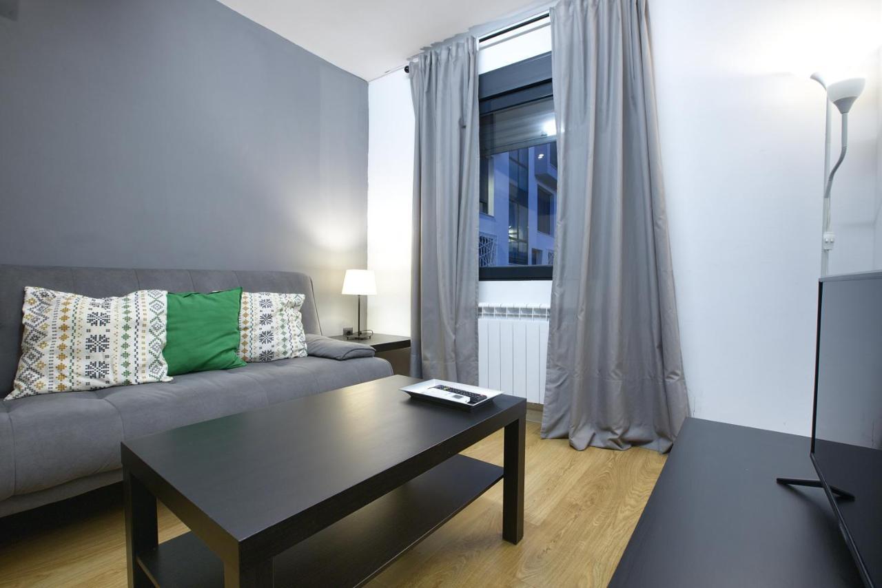 Cuencaloft La Plazeta Appartement Cuenca  Buitenkant foto