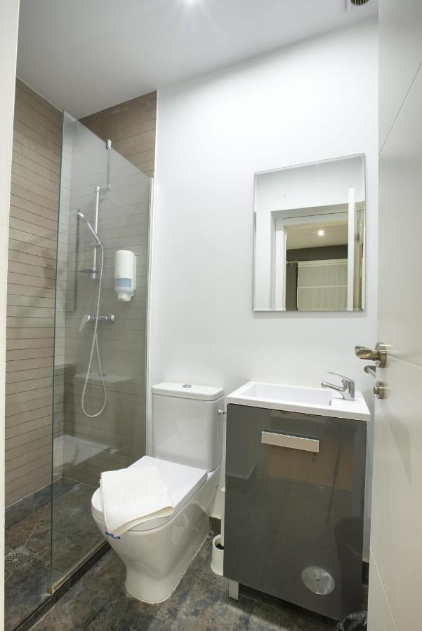 Cuencaloft La Plazeta Appartement Cuenca  Buitenkant foto