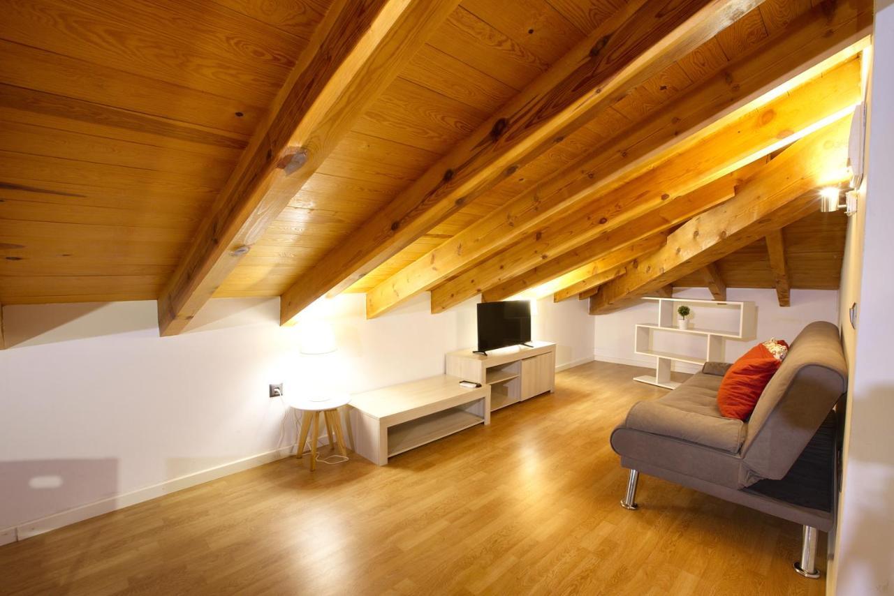 Cuencaloft La Plazeta Appartement Cuenca  Buitenkant foto