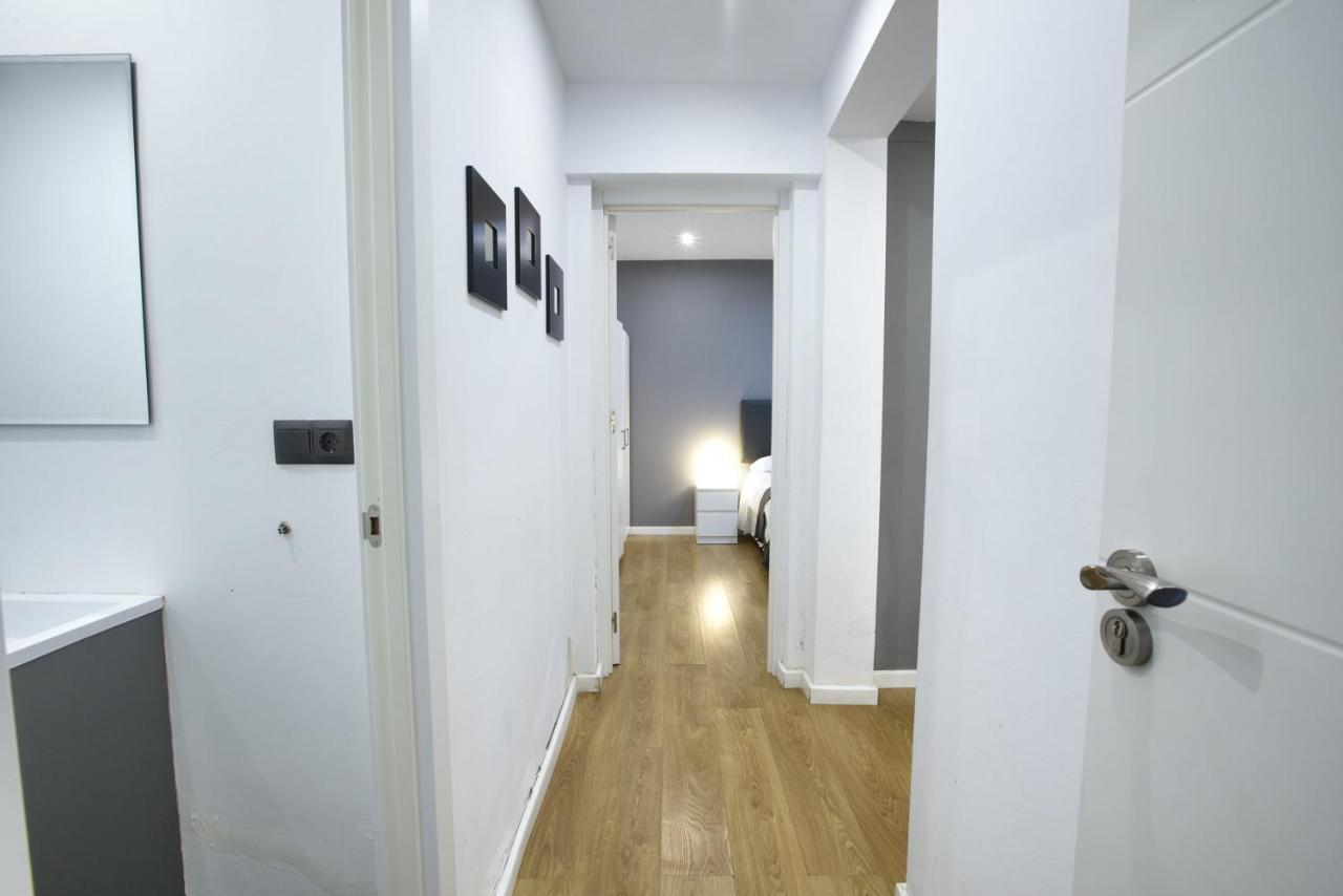 Cuencaloft La Plazeta Appartement Cuenca  Buitenkant foto