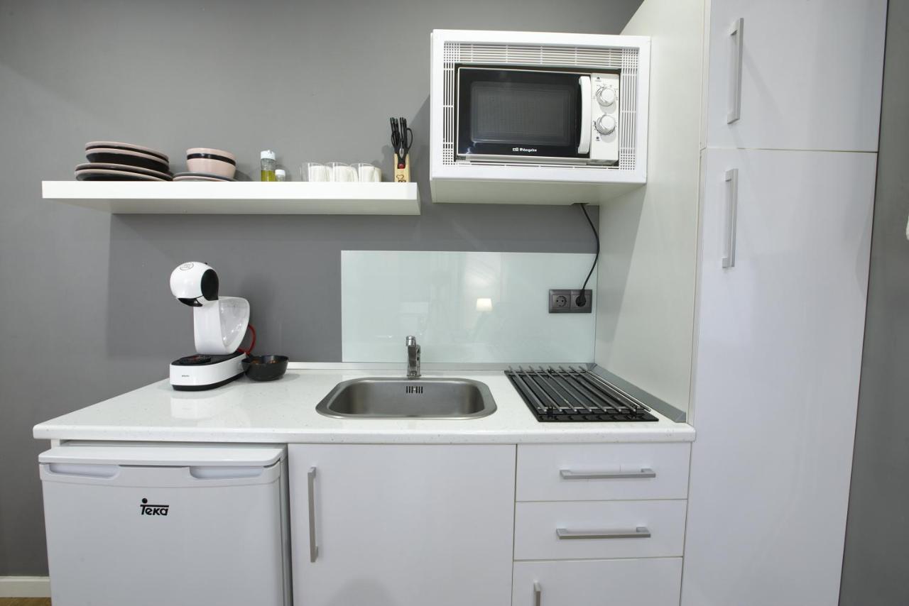 Cuencaloft La Plazeta Appartement Cuenca  Buitenkant foto
