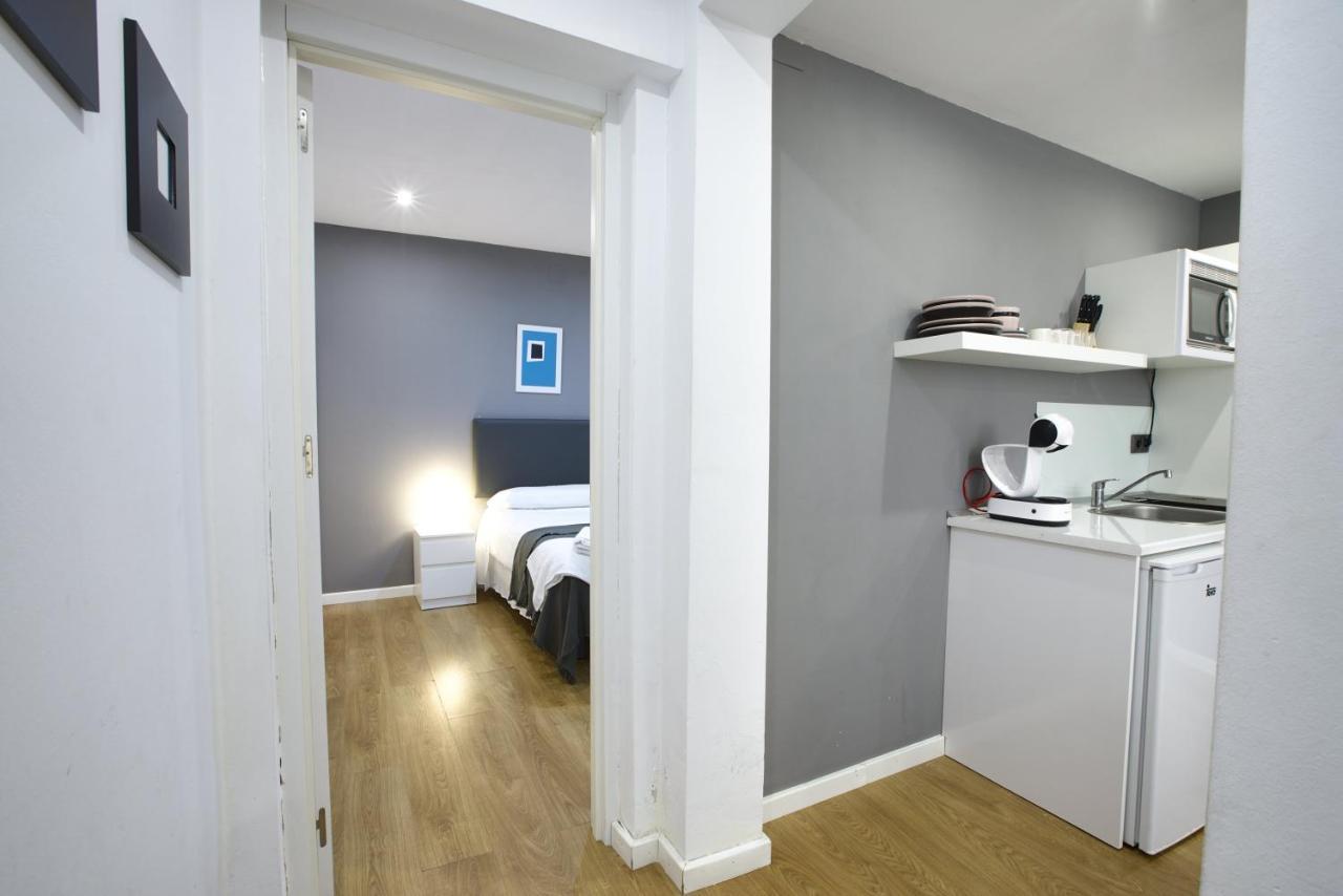Cuencaloft La Plazeta Appartement Cuenca  Buitenkant foto