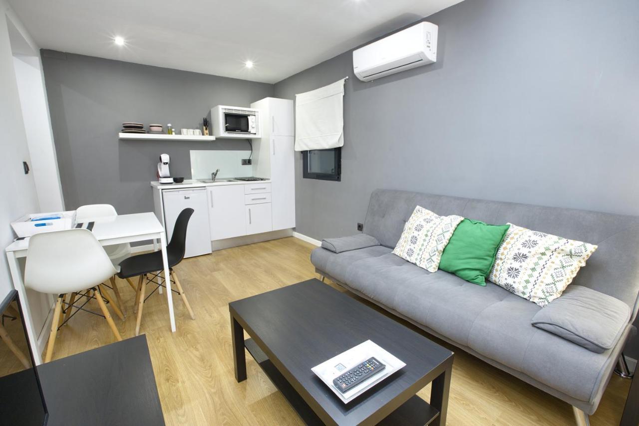 Cuencaloft La Plazeta Appartement Cuenca  Buitenkant foto