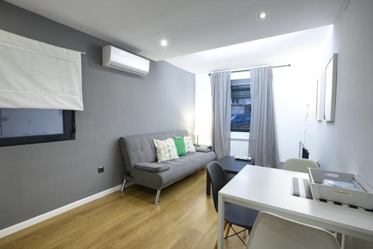 Cuencaloft La Plazeta Appartement Cuenca  Buitenkant foto