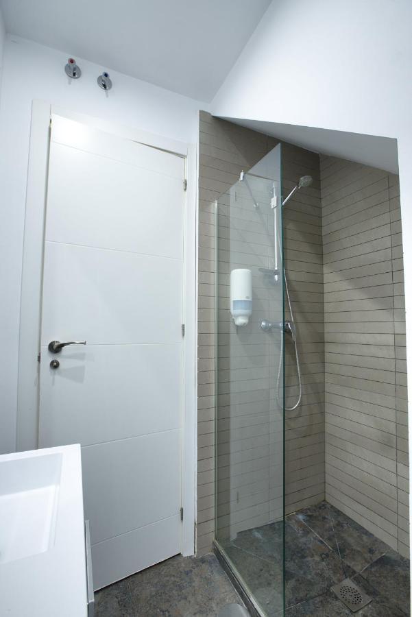 Cuencaloft La Plazeta Appartement Cuenca  Buitenkant foto