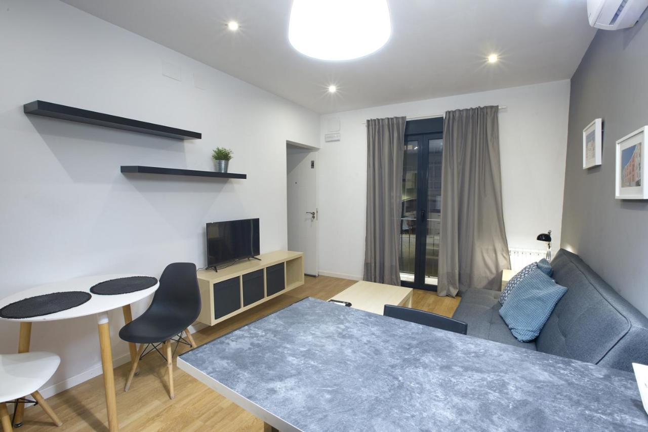 Cuencaloft La Plazeta Appartement Cuenca  Buitenkant foto