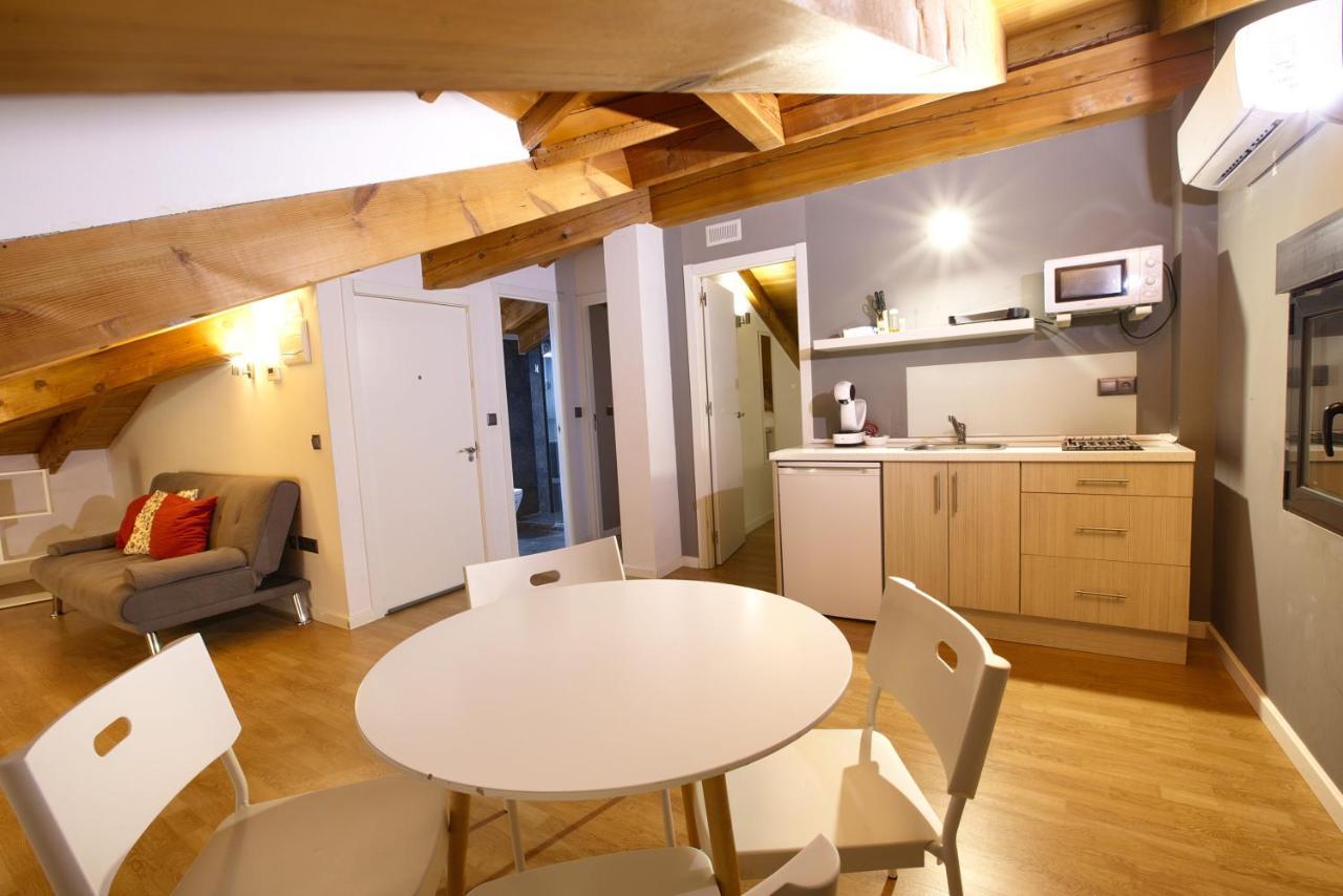 Cuencaloft La Plazeta Appartement Cuenca  Buitenkant foto