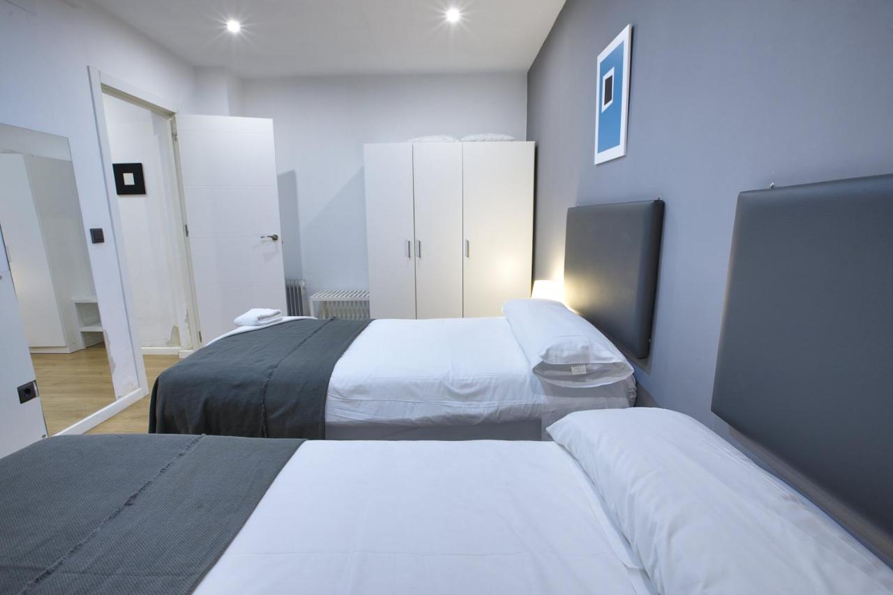 Cuencaloft La Plazeta Appartement Cuenca  Buitenkant foto