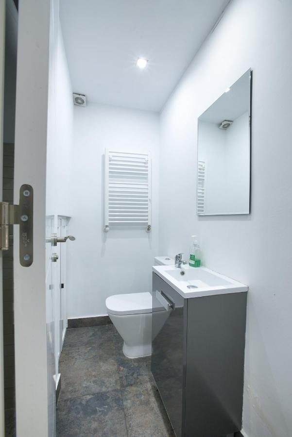 Cuencaloft La Plazeta Appartement Cuenca  Buitenkant foto