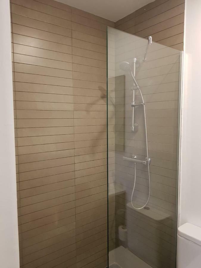 Cuencaloft La Plazeta Appartement Cuenca  Buitenkant foto