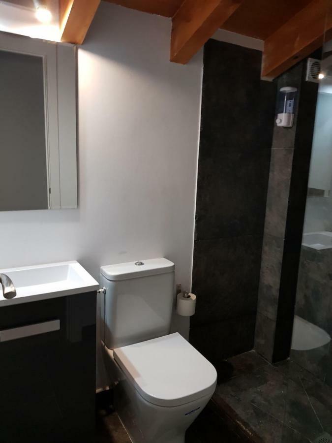 Cuencaloft La Plazeta Appartement Cuenca  Buitenkant foto