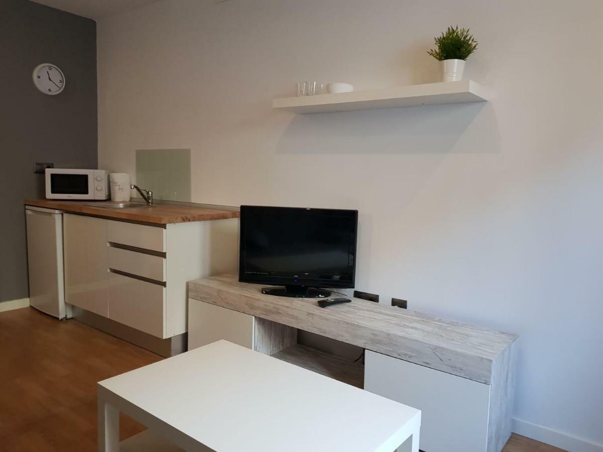 Cuencaloft La Plazeta Appartement Cuenca  Buitenkant foto